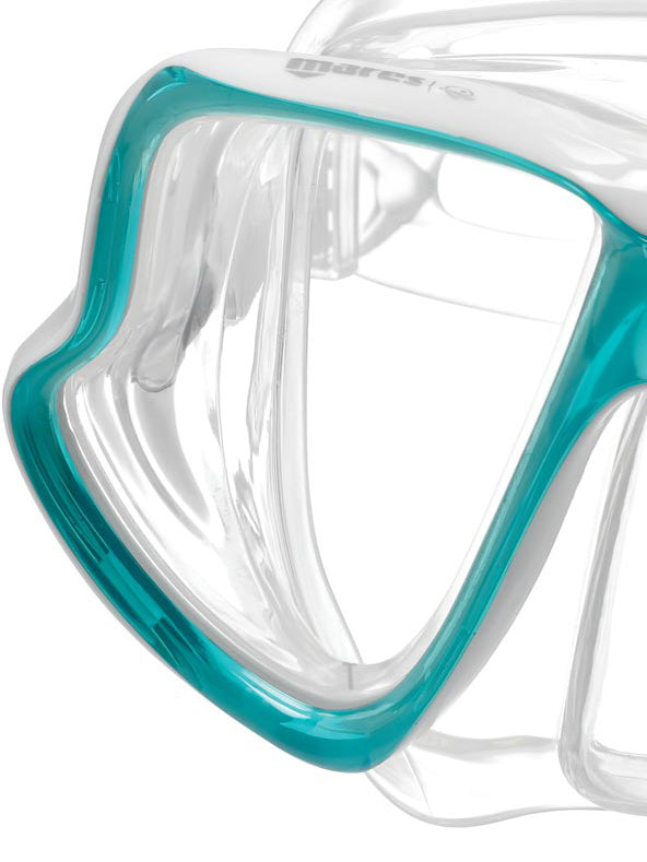 MARES Маска Wahoo