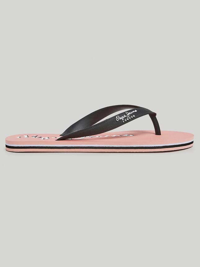 PEPE JEANS Джапанки BAY BEACH BRAND W