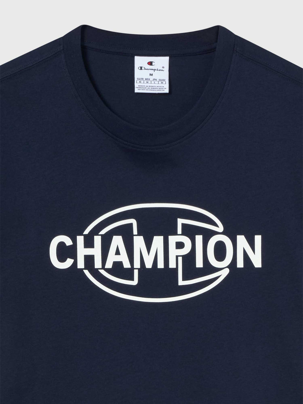 CHAMPION Тениска SS Tee