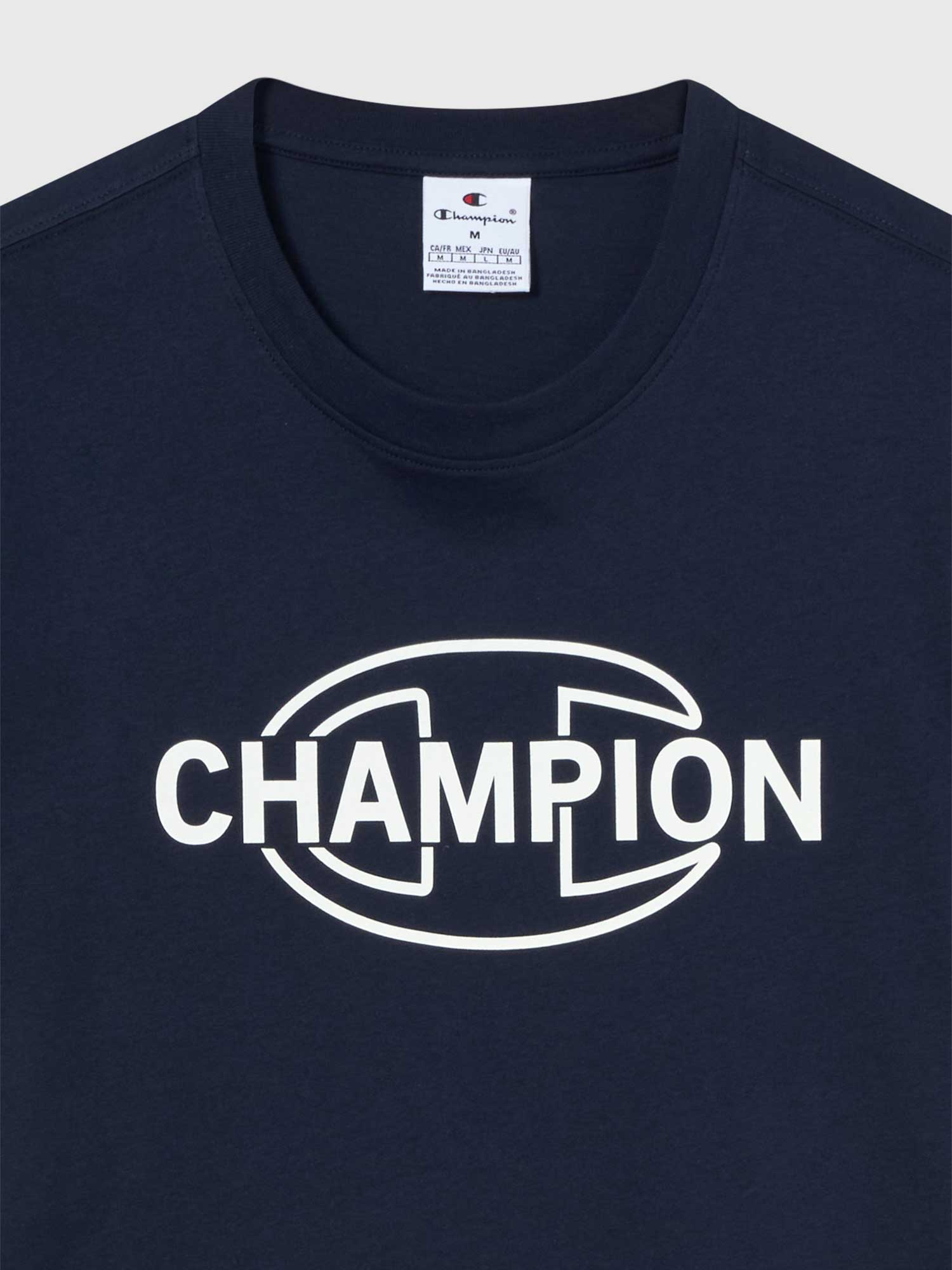 CHAMPION Тениска SS Tee