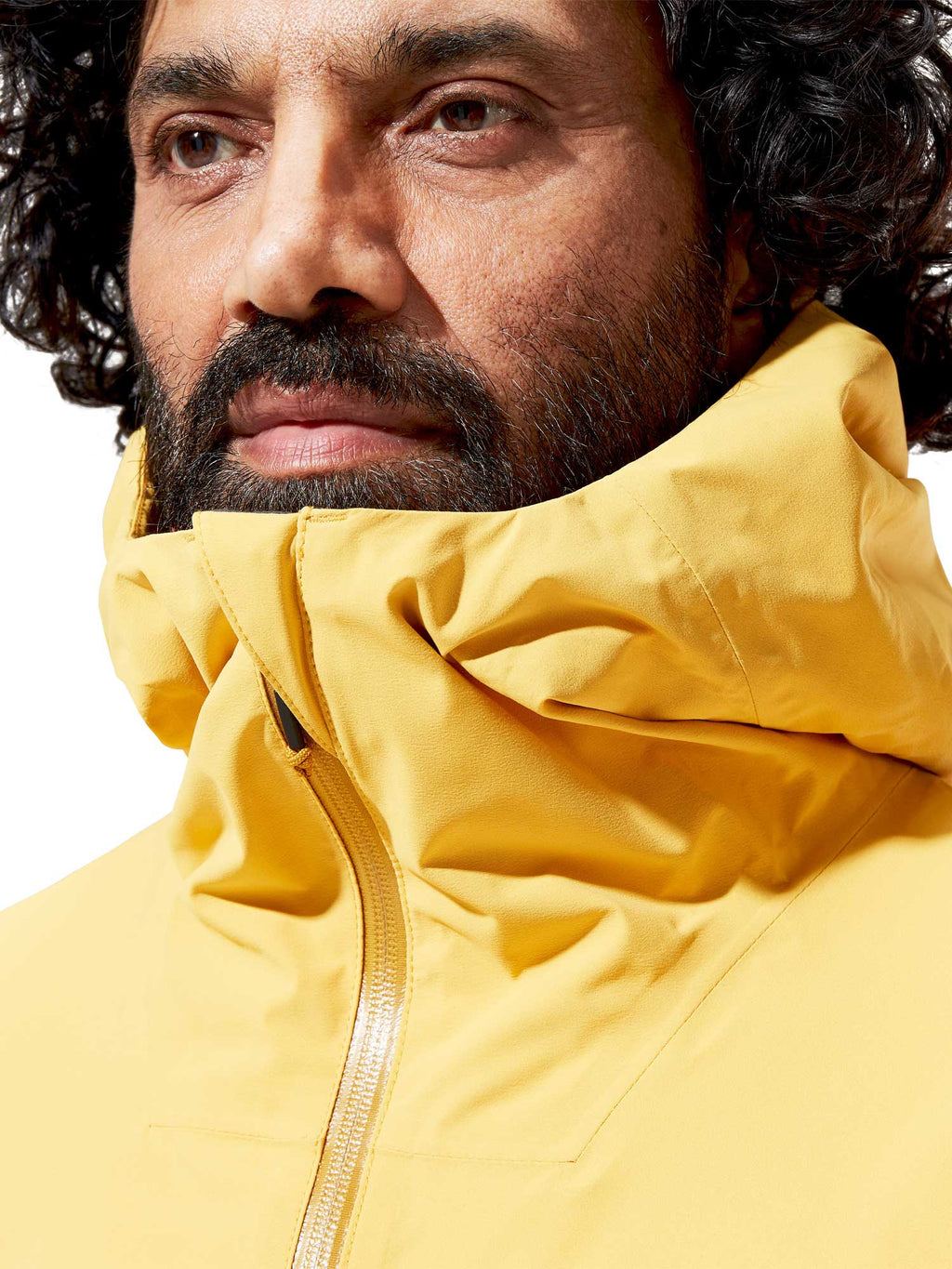BERGHAUS Яке M ARNABY HOODED JKT