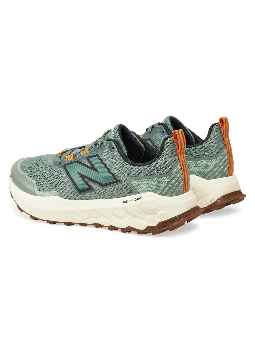 NEW BALANCE Обувки Fresh Foam X Garoe v2