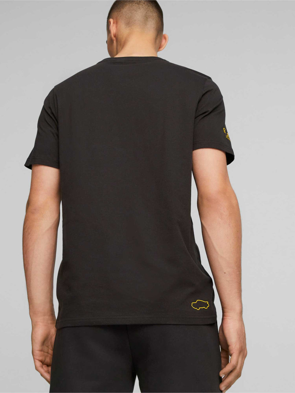 PUMA Тениска PL ESS