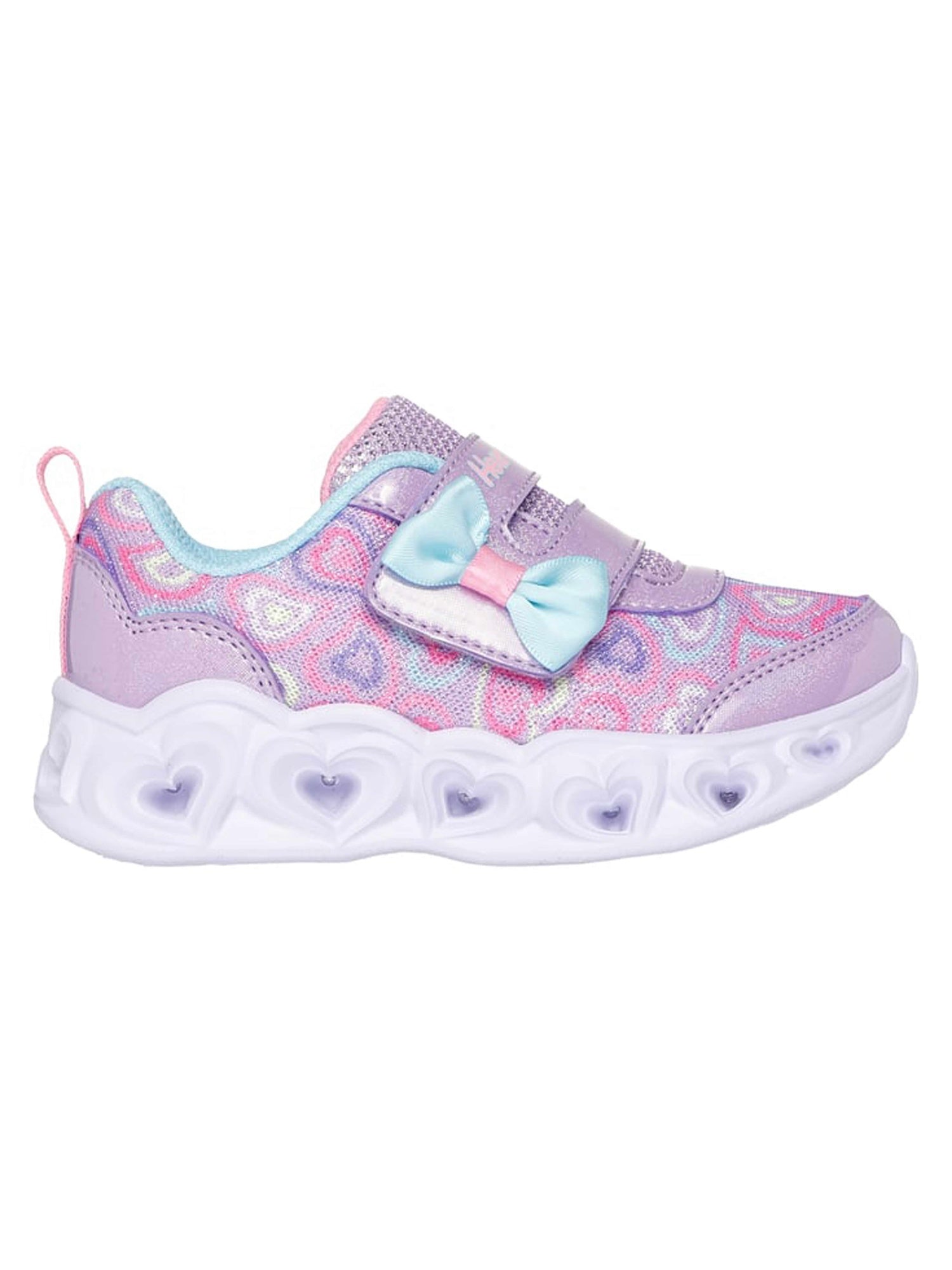 SKECHERS Обувки S LIGHTS«-HEART LIGHTS-BOOGIE