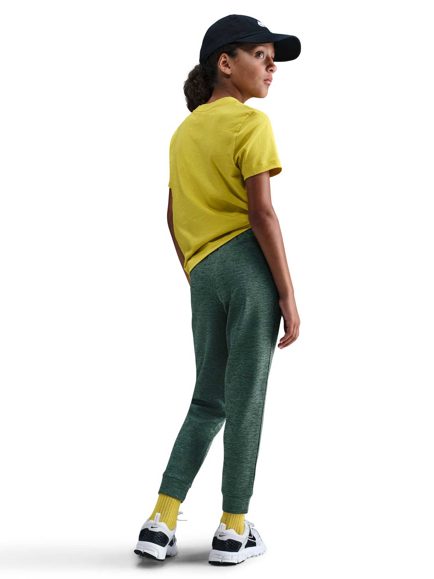 NIKE Спортно долнище K NK TF RPL MULTI JGR HBR SR