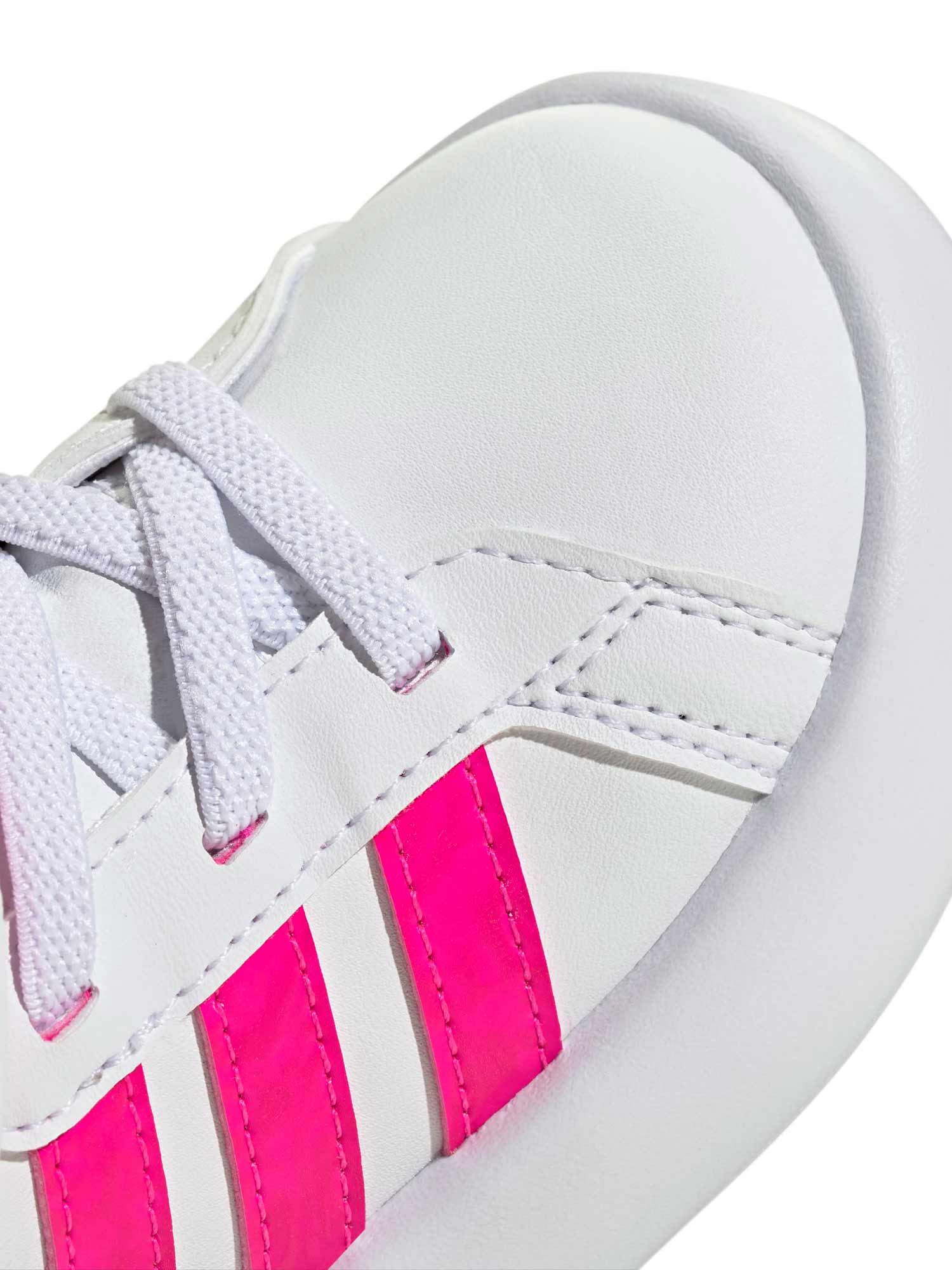 ADIDAS SPORTSWEAR Обувки Grand Court Mid Kids