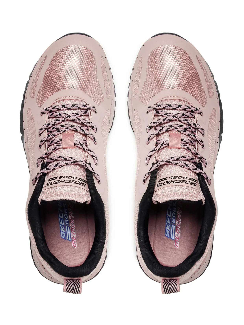 SKECHERS Обувки BOBS SQUAD 3 - STAR FLIGHT
