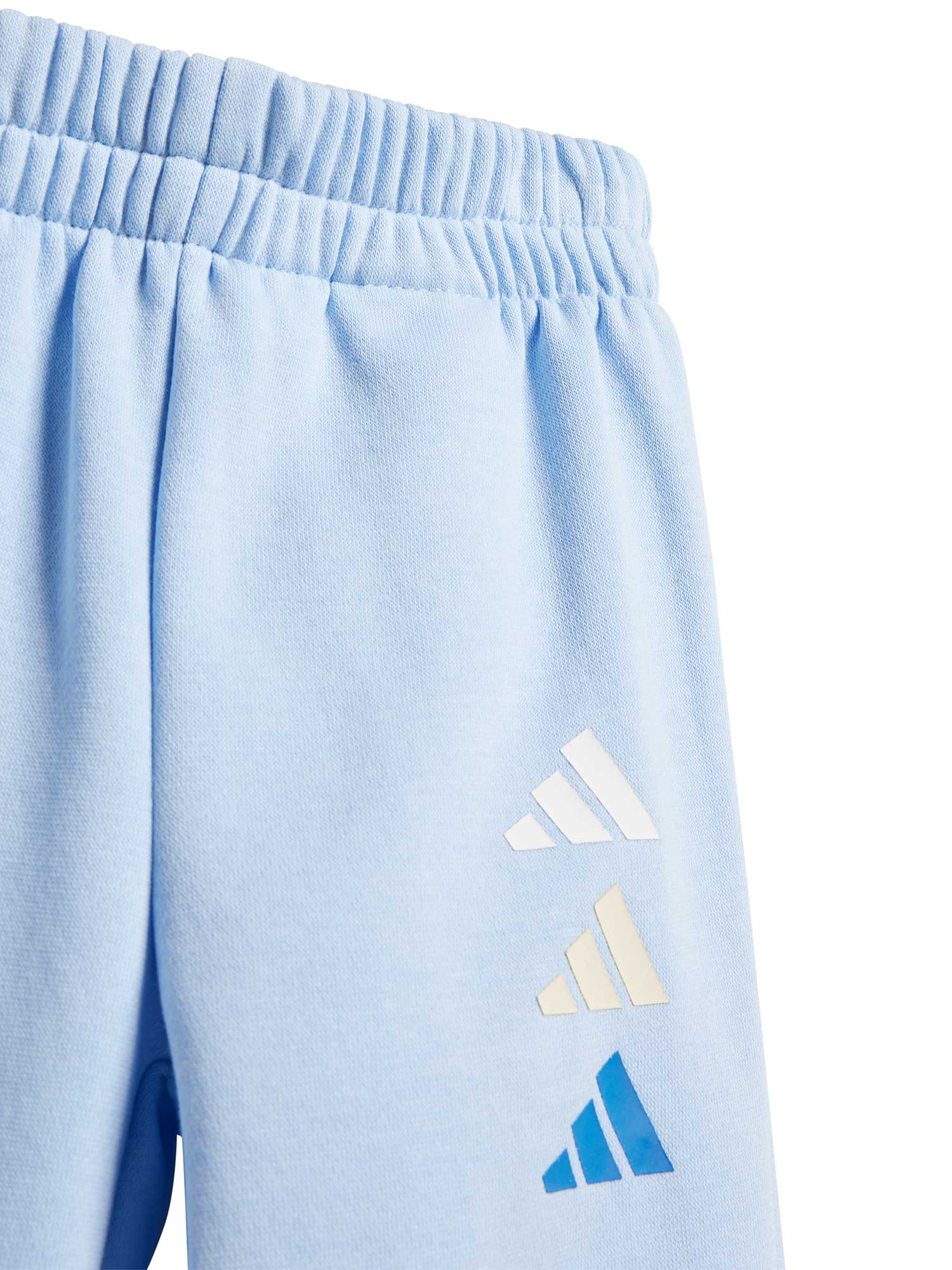 ADIDAS SPORTSWEAR Спортен екип Seasonal Essentials Logo Celebration