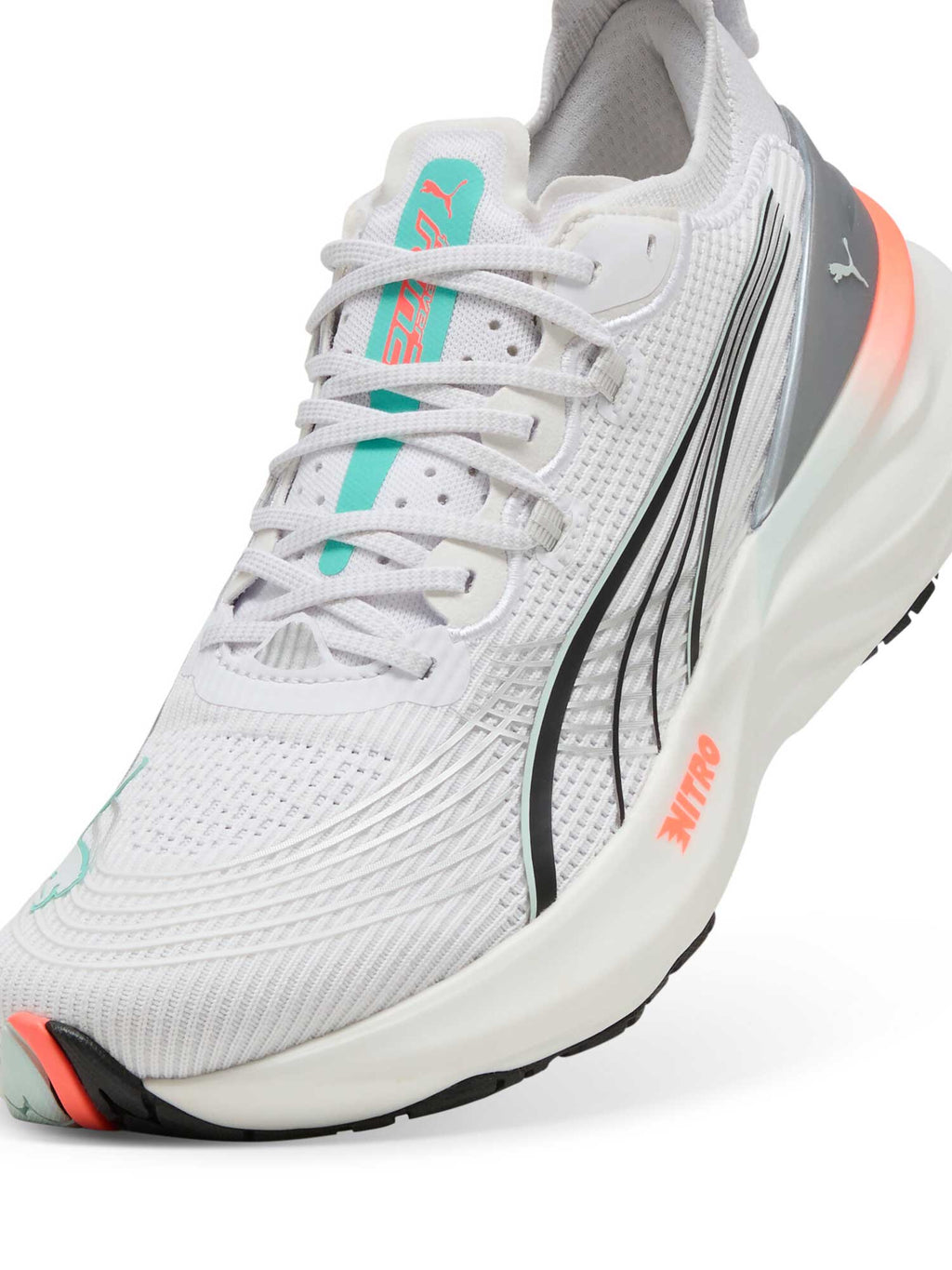 PUMA Обувки ForeverRun NITRO 2