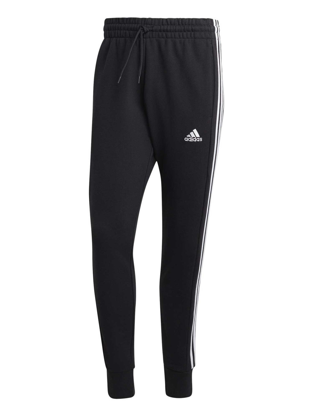 ADIDAS SPORTSWEAR Спортно долнище Essentials French Terry 3-Stripes