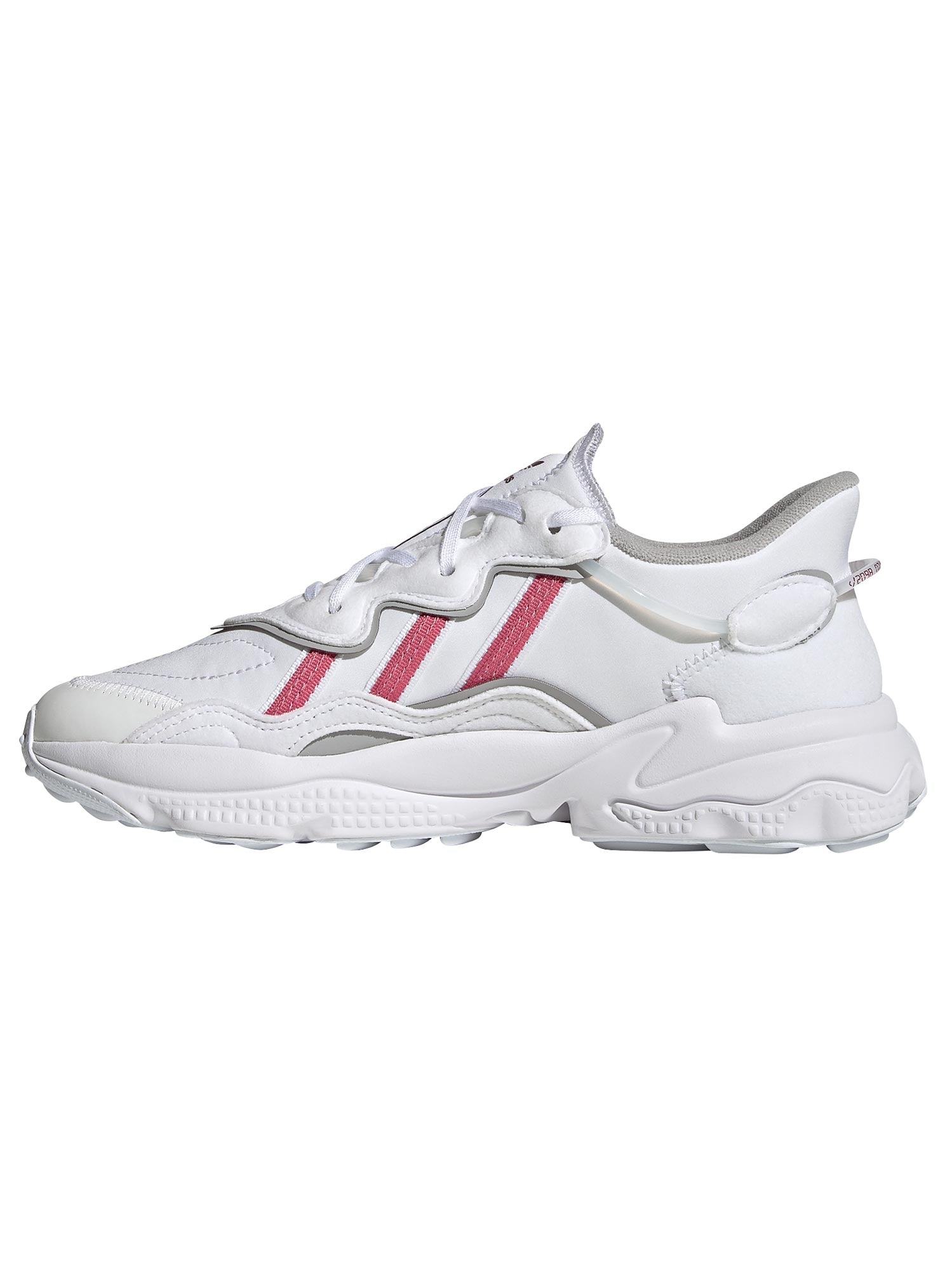 ADIDAS ORIGINALS Обувки OZWEEGO