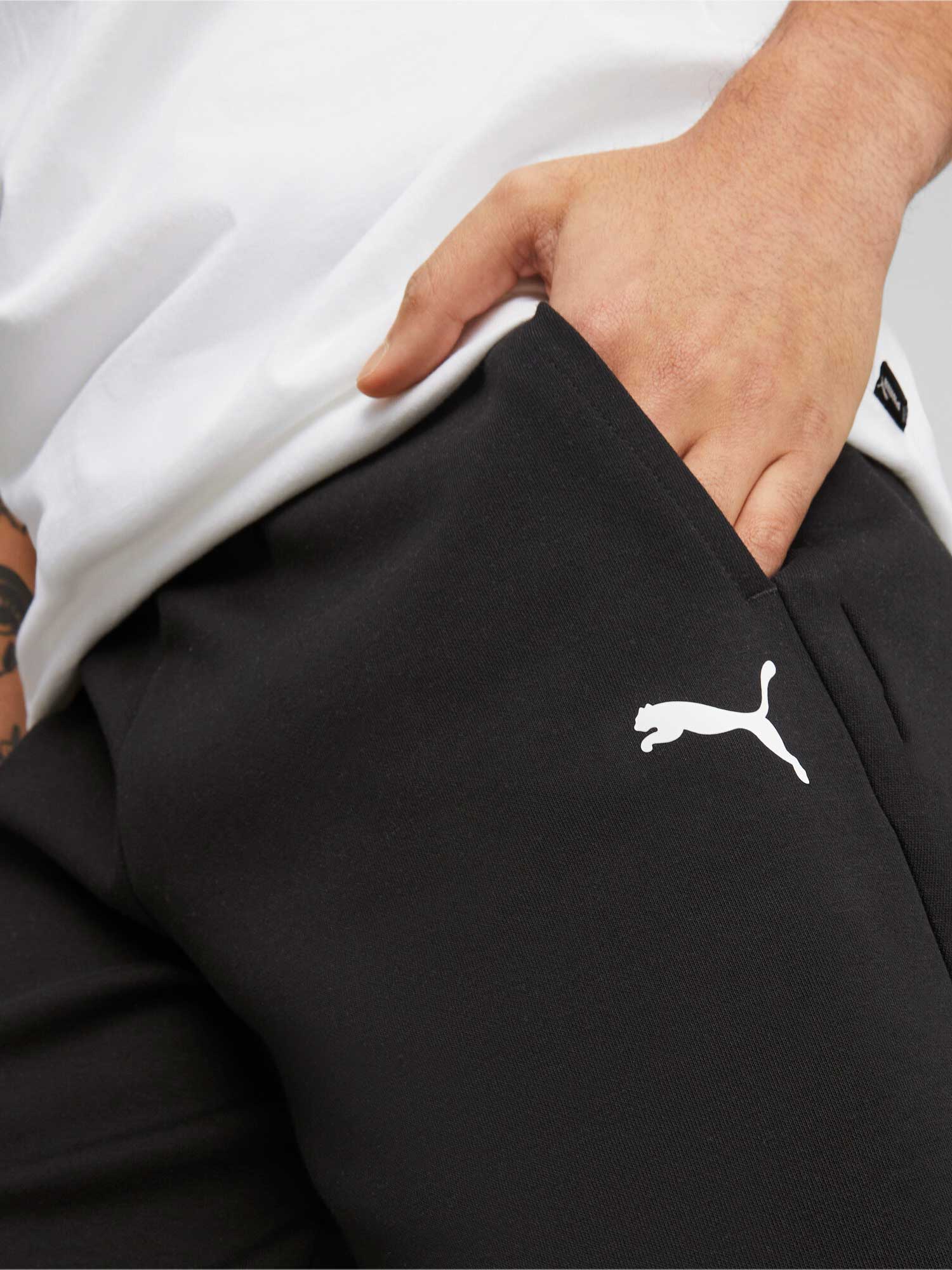 PUMA Къси панталони RAD/CAL 9 DK