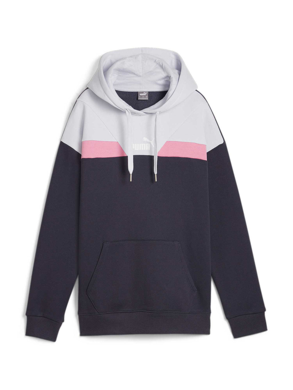 PUMA Суитшърт POWER Hoodie FL