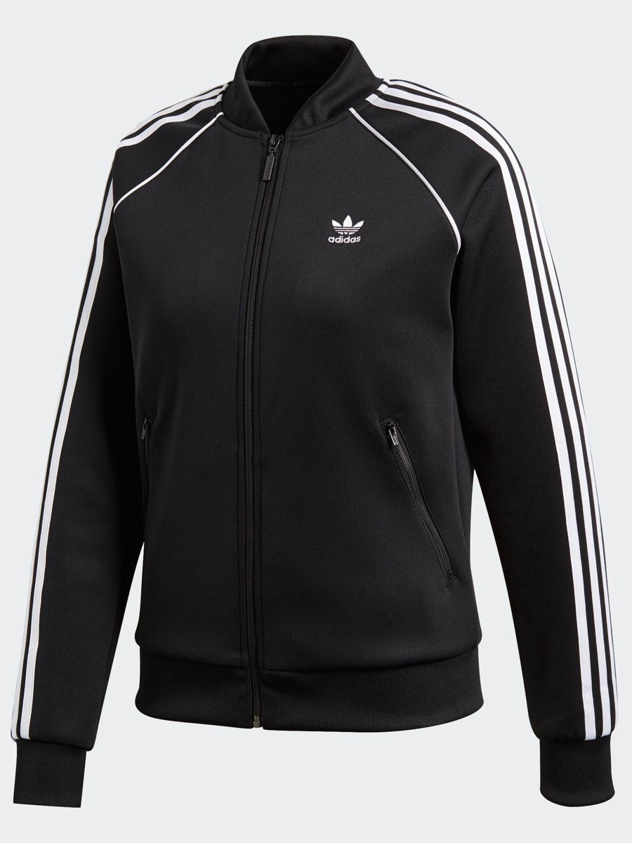 ADIDAS ORIGINALS Спортно горнище SST TT