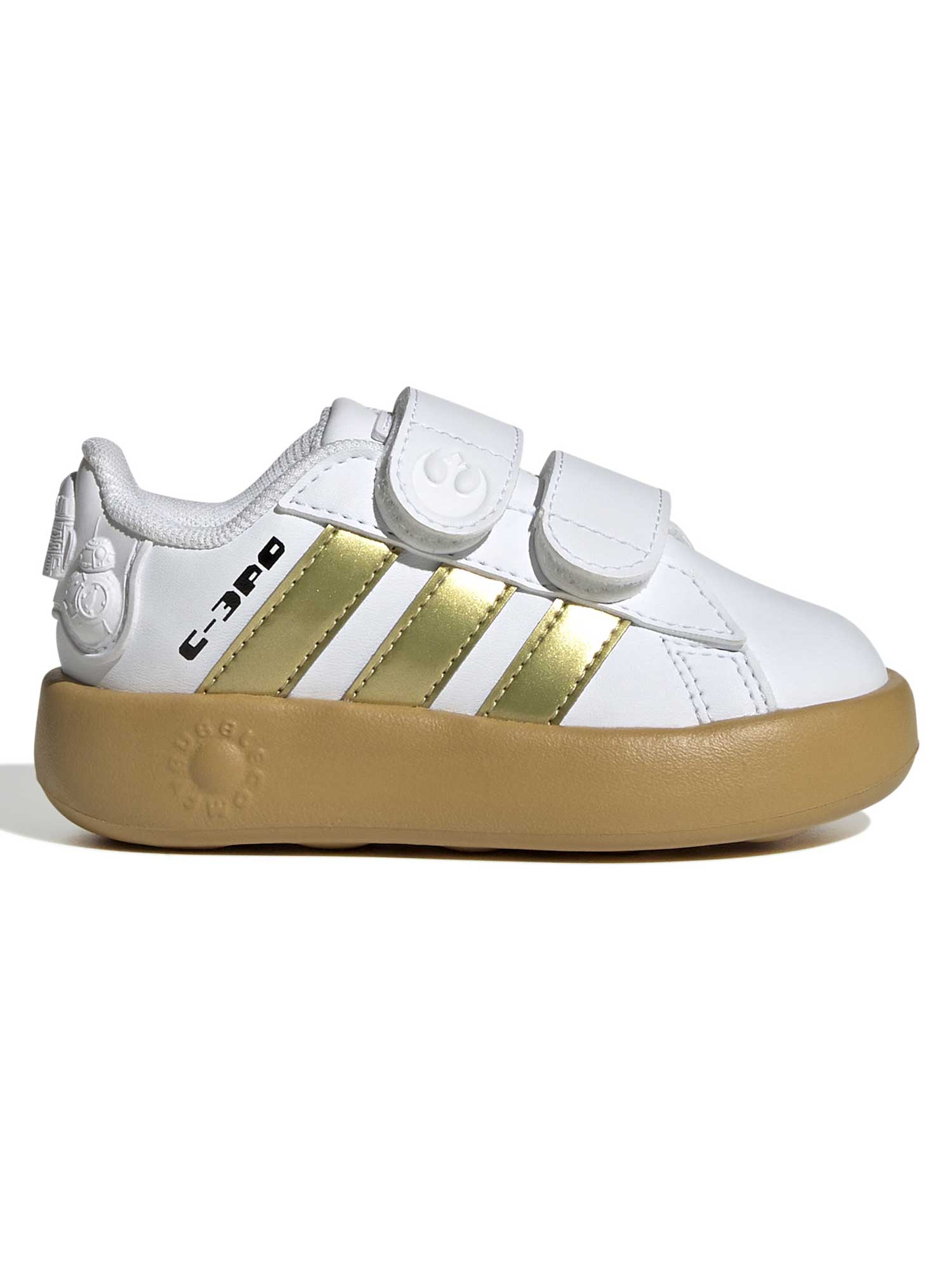 ADIDAS SPORTSWEAR Обувки x Star Wars Grand Court 2.0 Kids