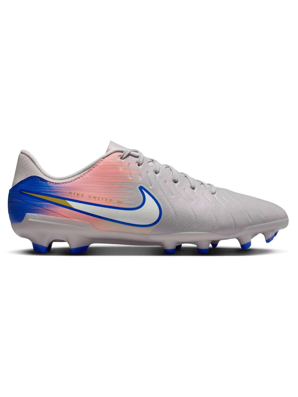 NIKE Обувки LEGEND 10 ACADEMY FG\/MG NU2