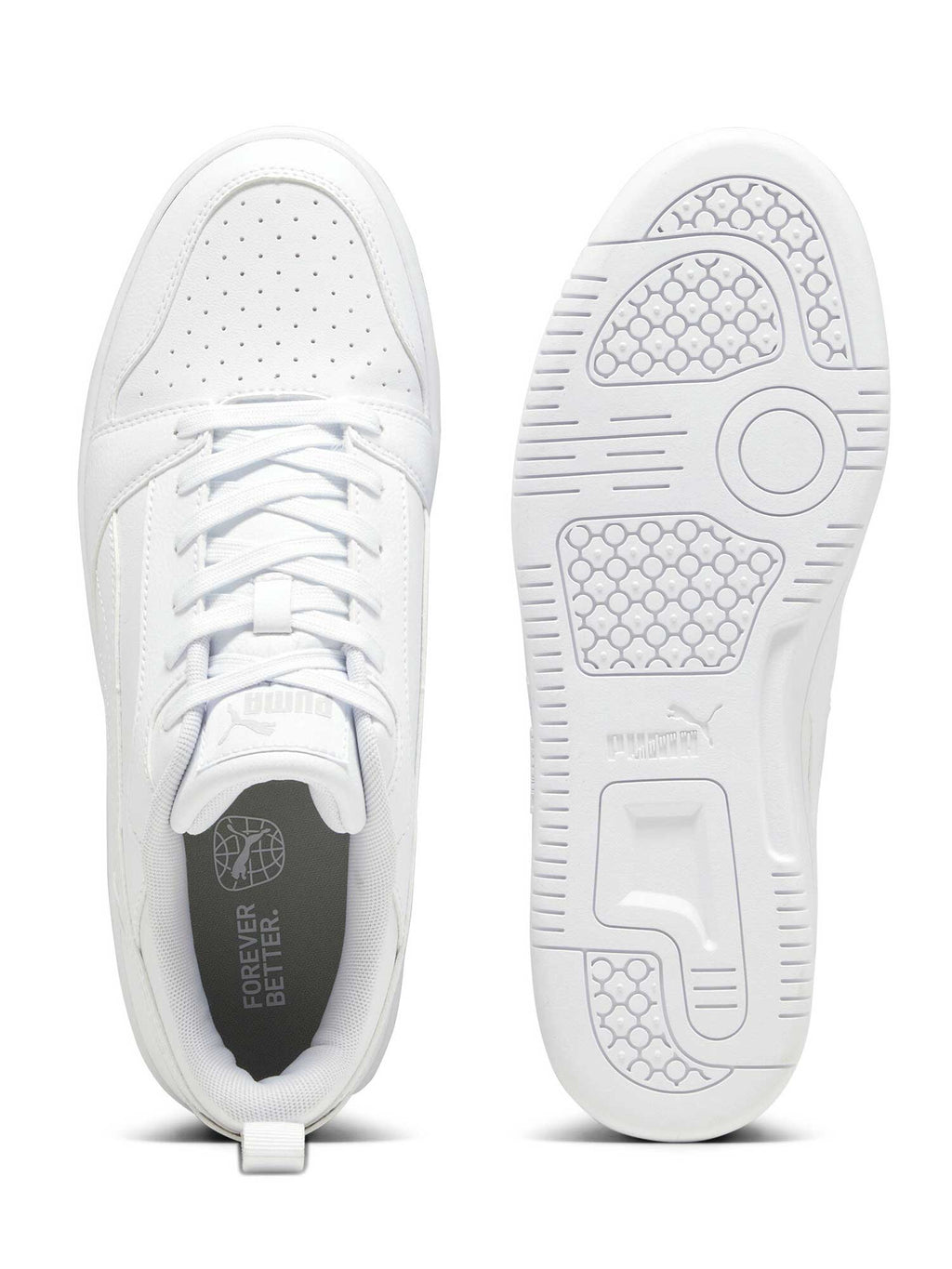 PUMA Обувки Rebound v6 Low