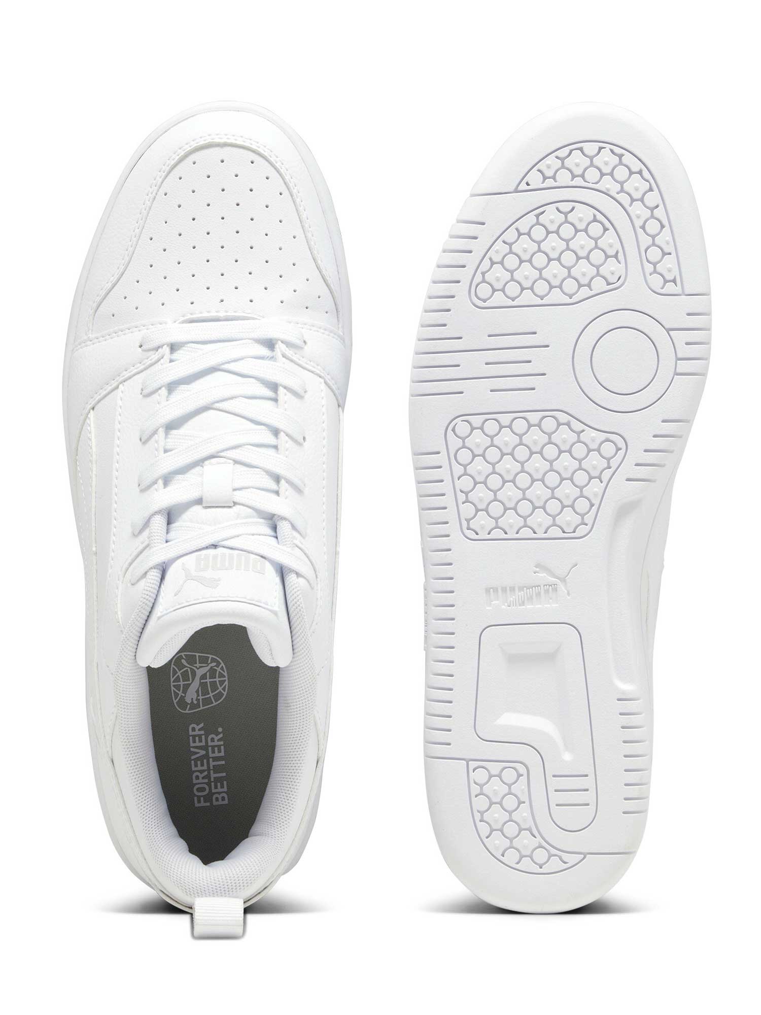 PUMA Обувки Rebound v6 Low