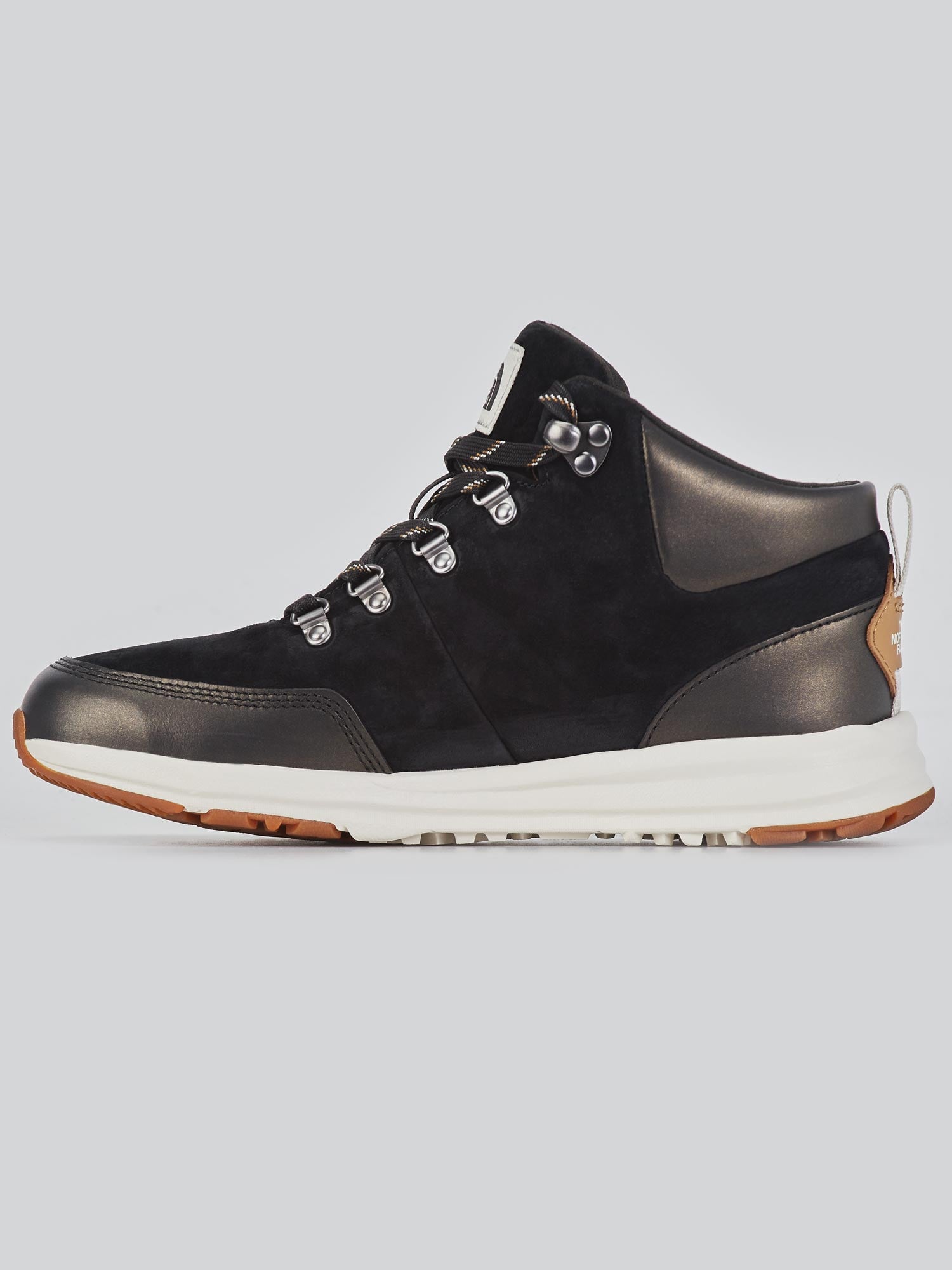 THE NORTH FACE Обувки W B-TO-B REDUX LUX