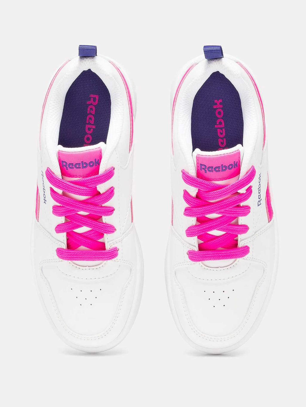 REEBOK Обувки ROYAL PRIME 2