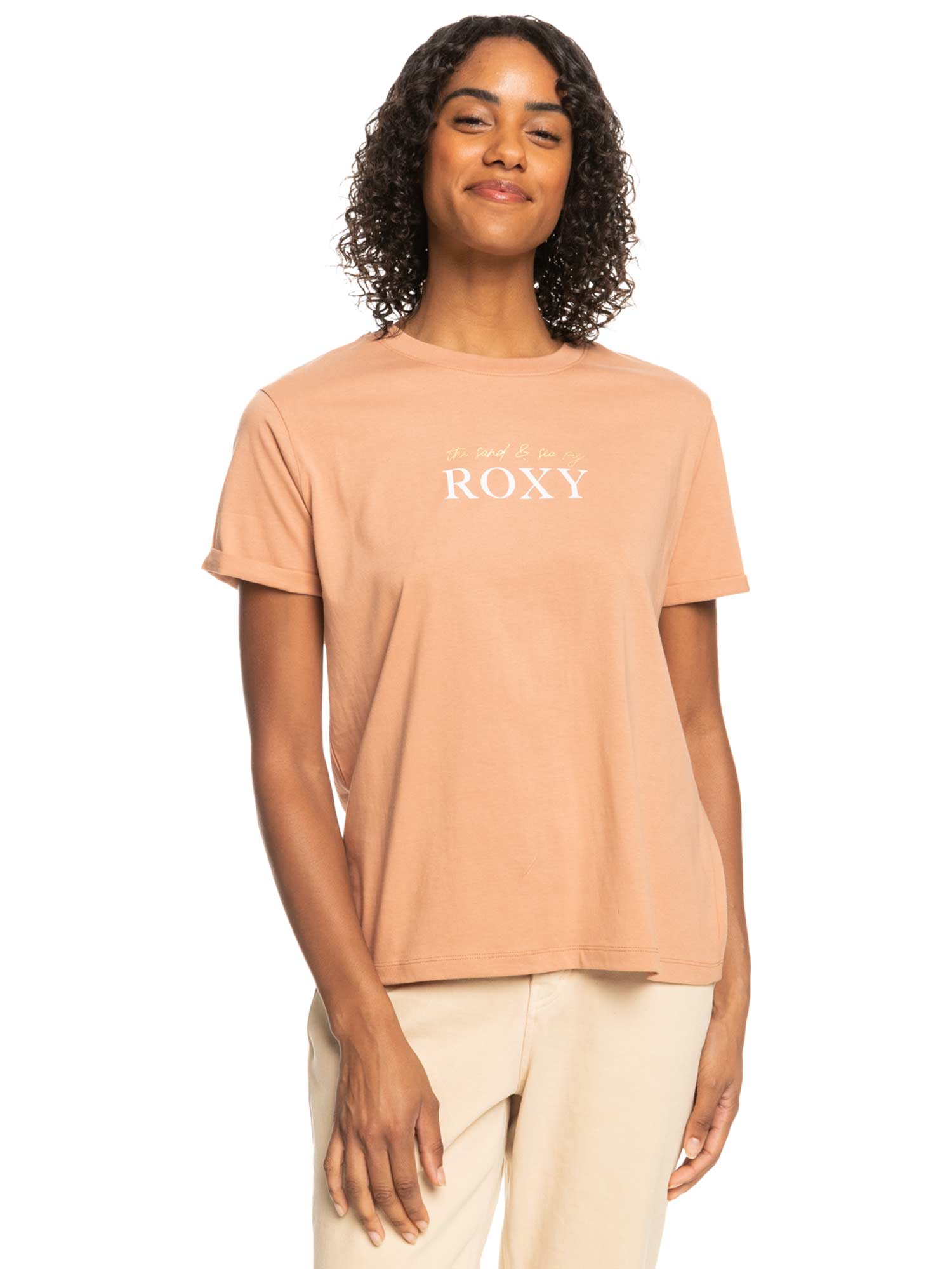ROXY Тениска NOON OCEAN