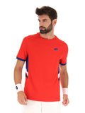 LOTTO Тениска SQUADRA III TEE
