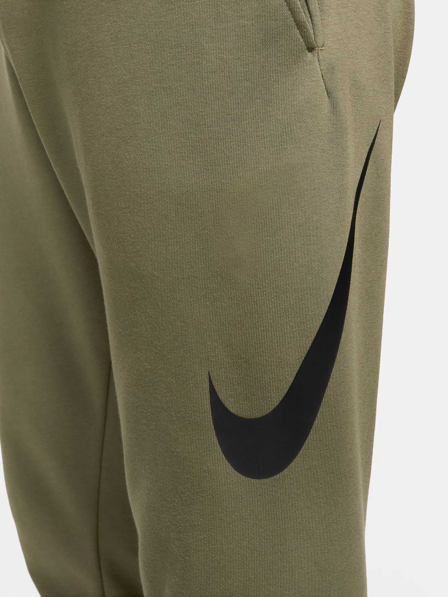 NIKE Спортно долнище M NK DF PNT TAPER FA SWSH