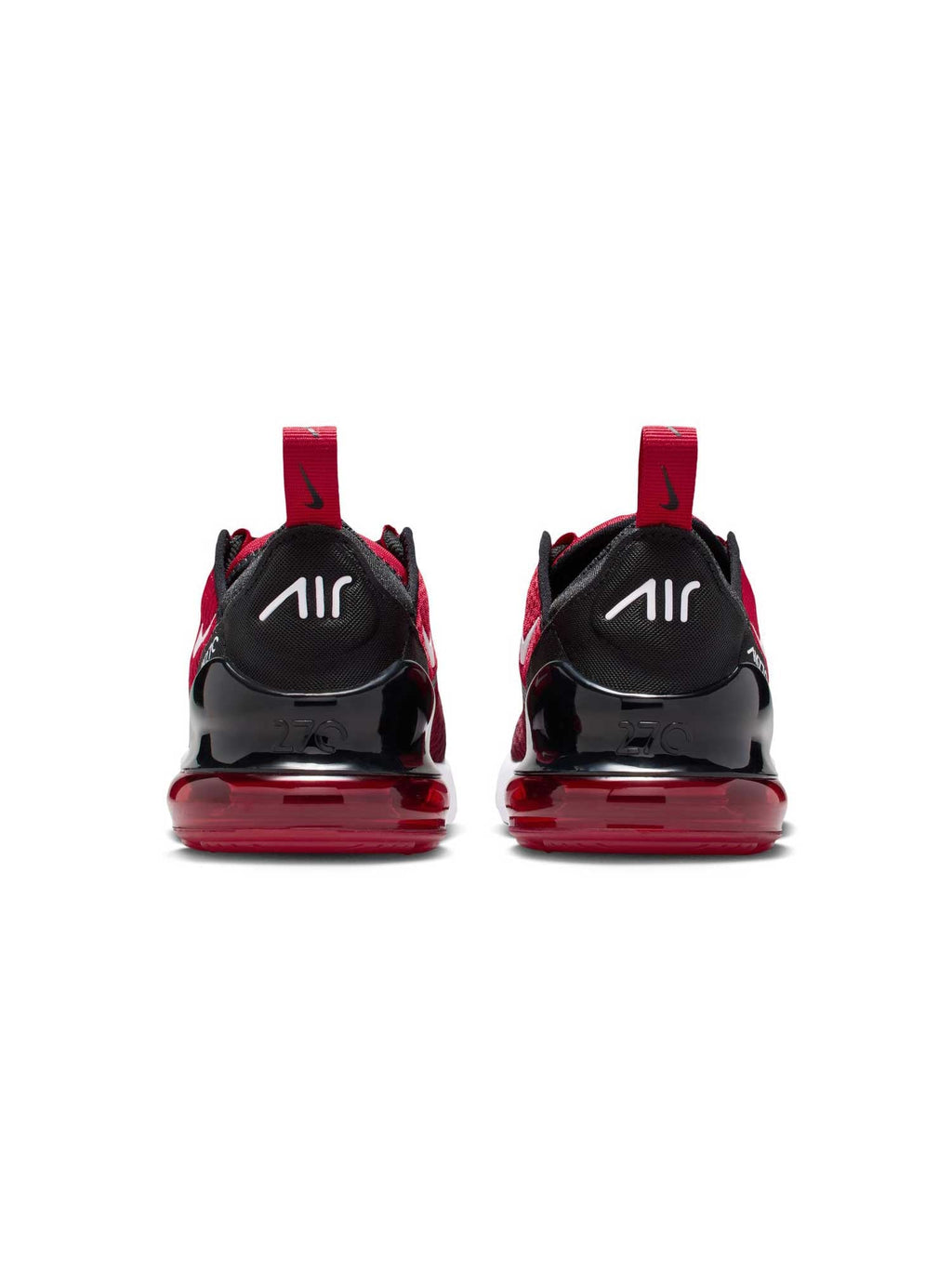 NIKE Обувки AIR MAX 270 PS