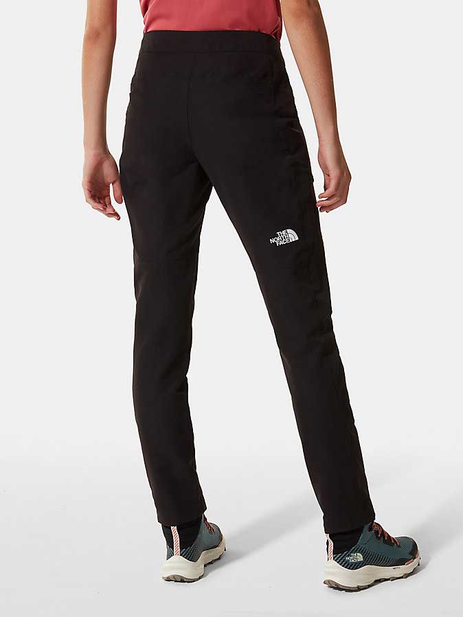 THE NORTH FACE Туристически панталон W DIABLO DYNA PANT