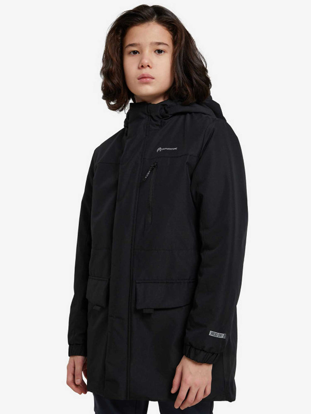 OUTVENTURE Яке Travel Boys Padded Jacket