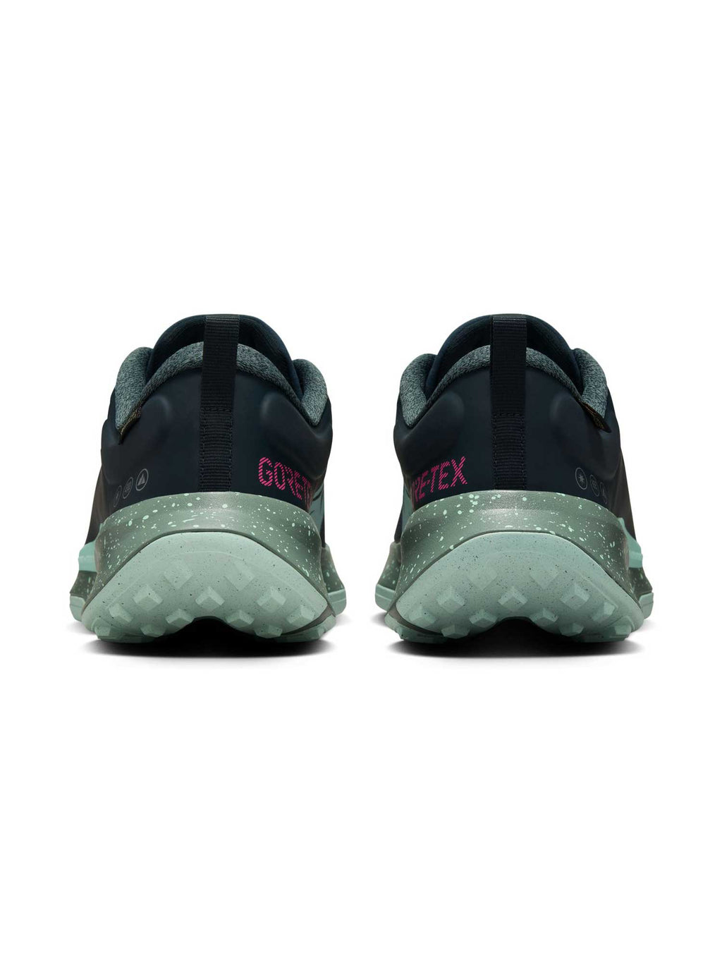 NIKE Обувки JUNIPER TRAIL 2 GTX V2