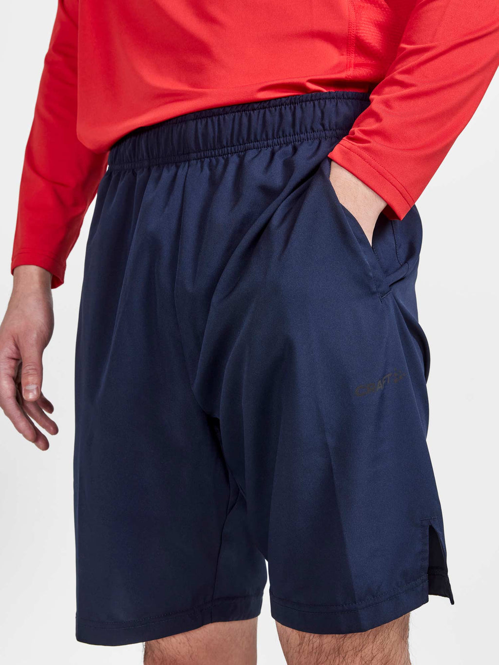 CRAFT Къси панталони CORE ESSENCE SHORTS M