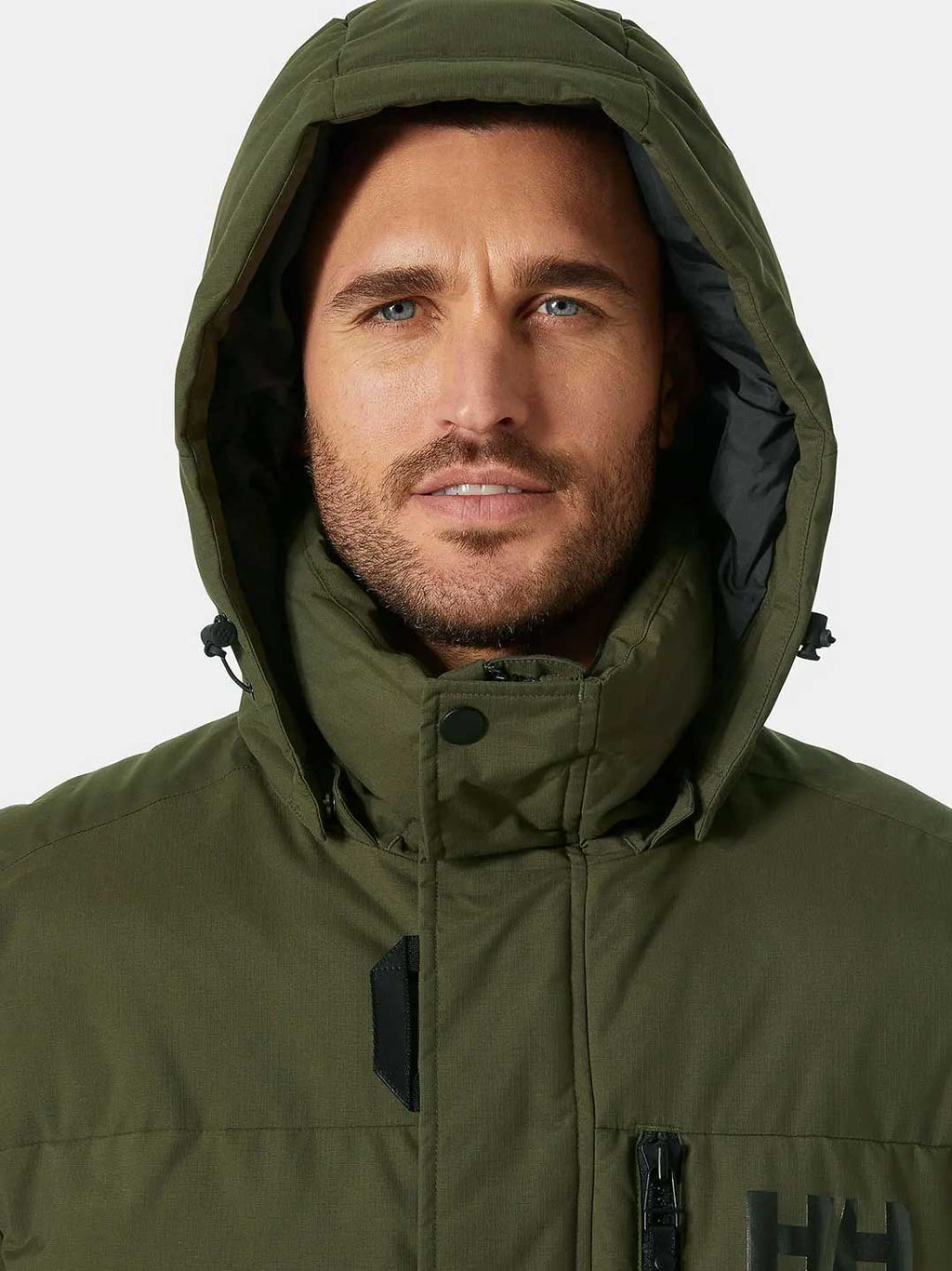 HELLY HANSEN Яке TROMSOE