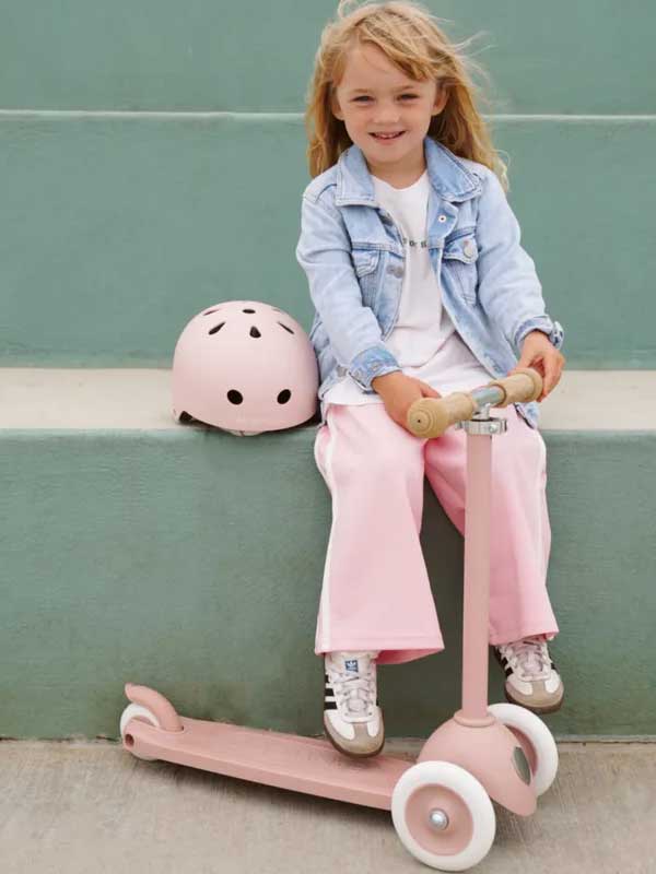 BANWOOD Тротинетка ECO