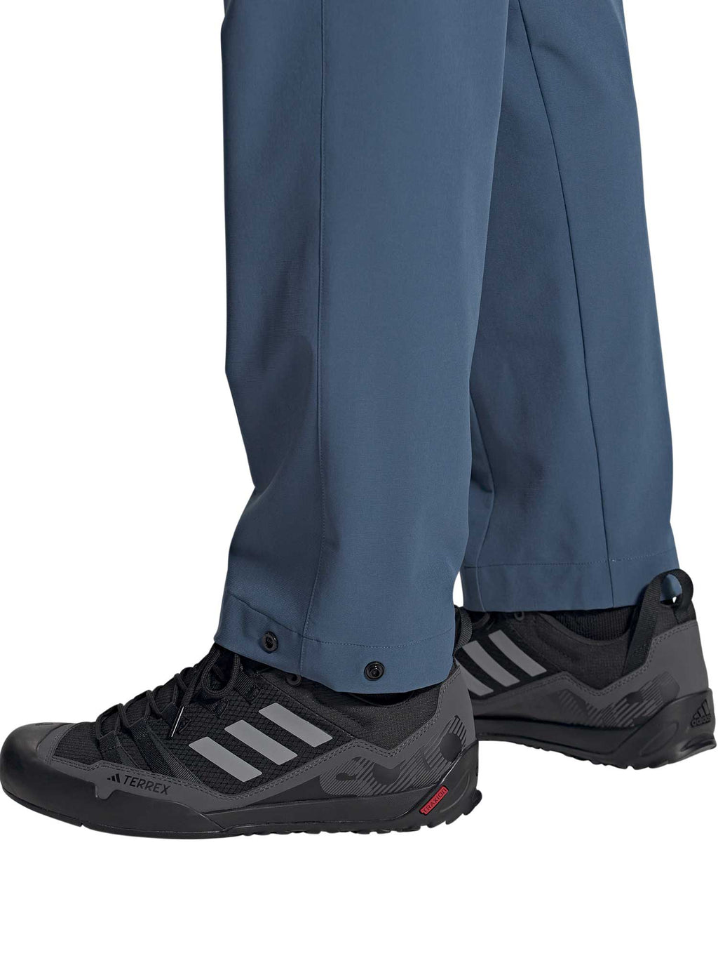 ADIDAS PERFORMANCE Обувки Terrex Swift Solo 2.0