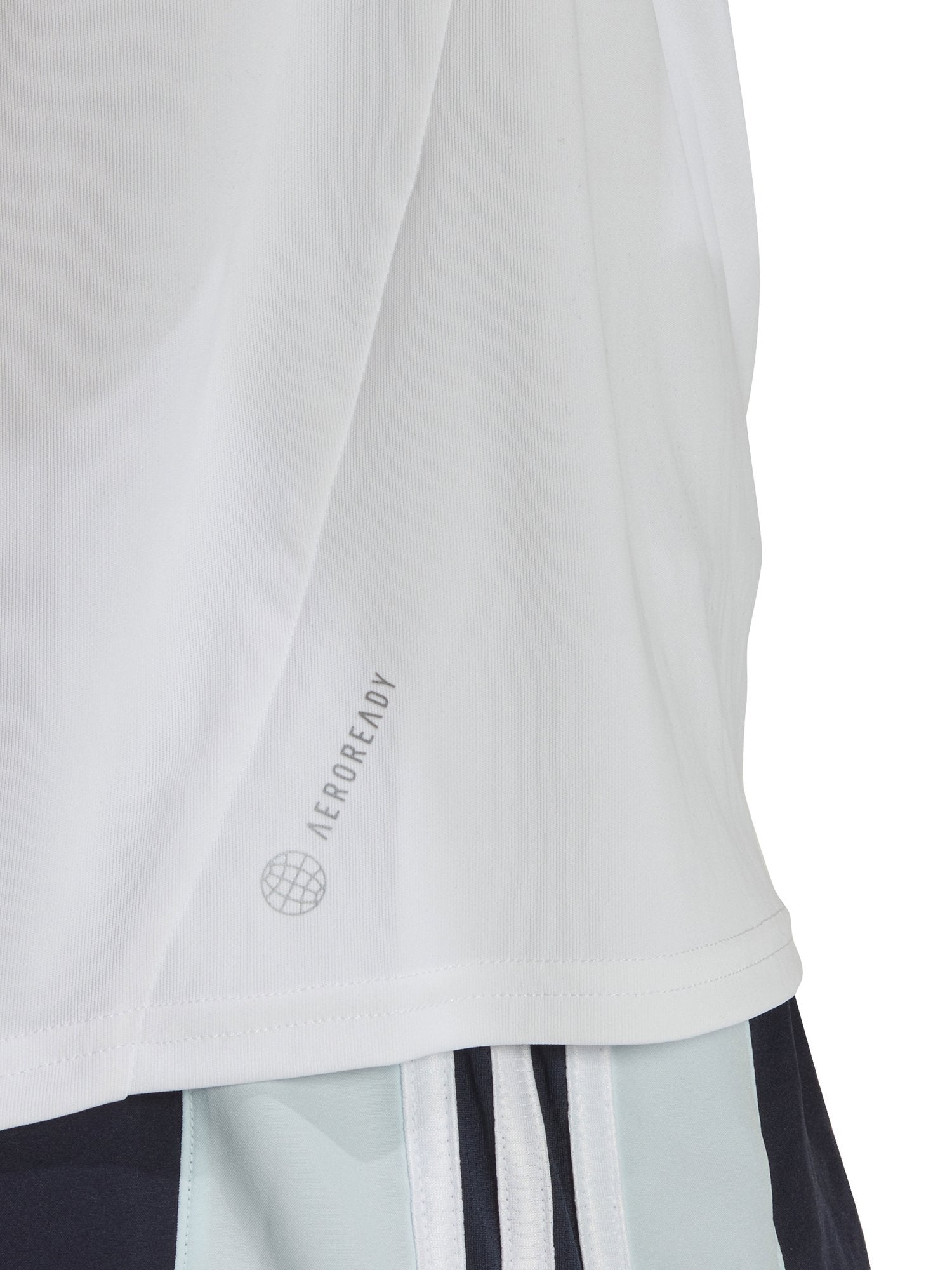 ADIDAS PERFORMANCE Тениска Run It Running
