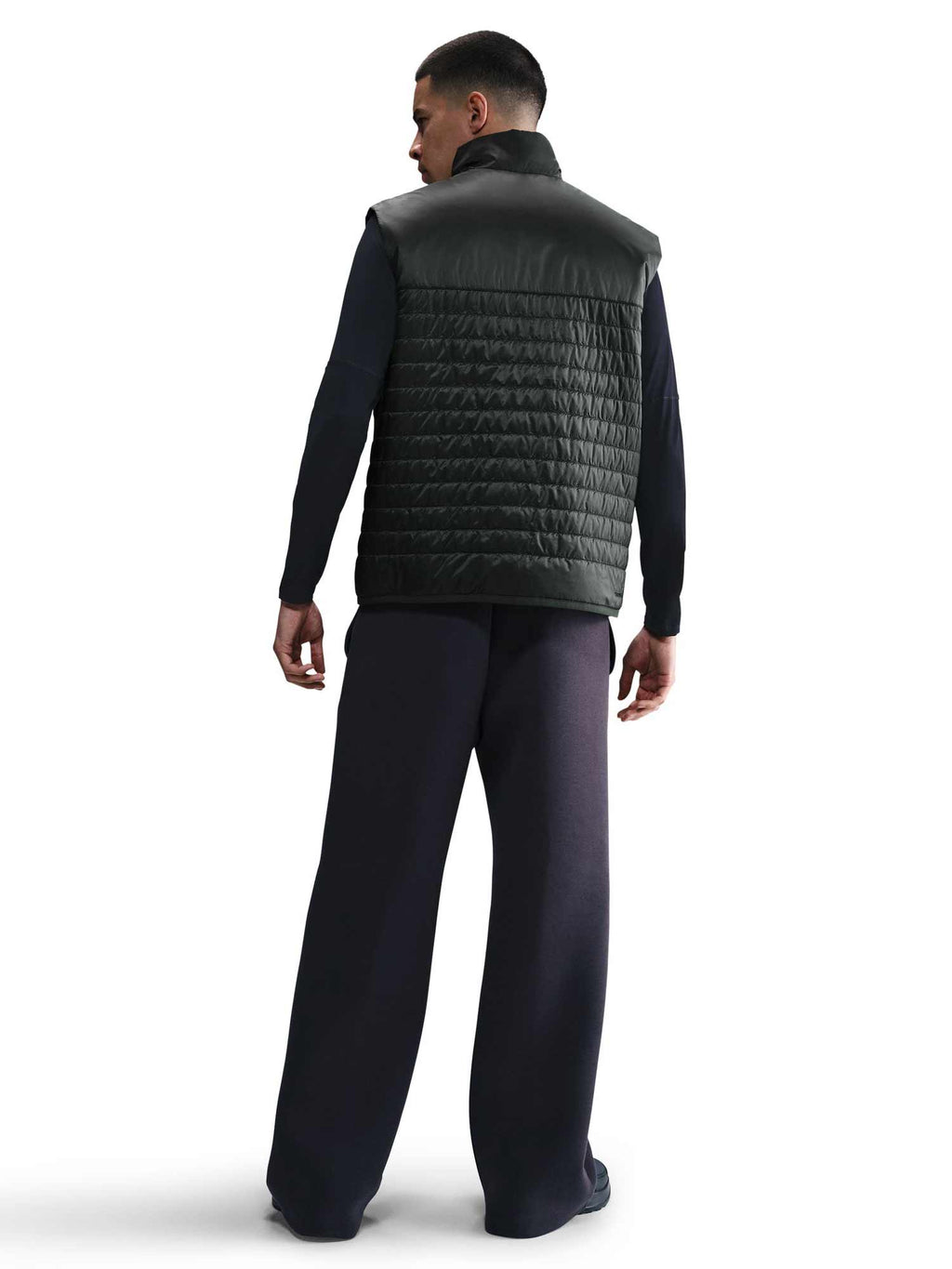 NIKE Елек CFC M NK TF WR MIDWEIGHT VEST