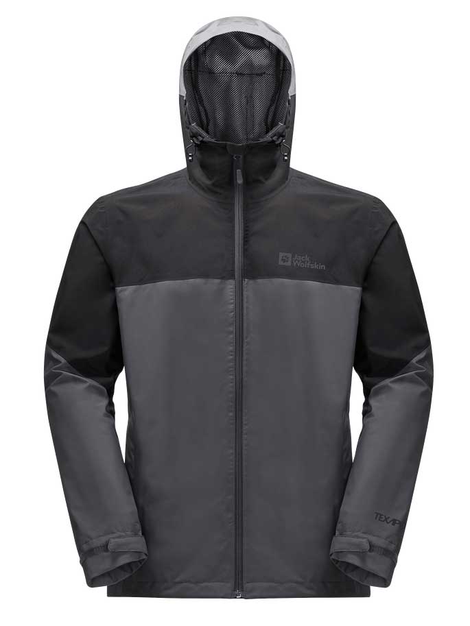 JACK WOLFSKIN Яке WEILTAL 2L JKT M