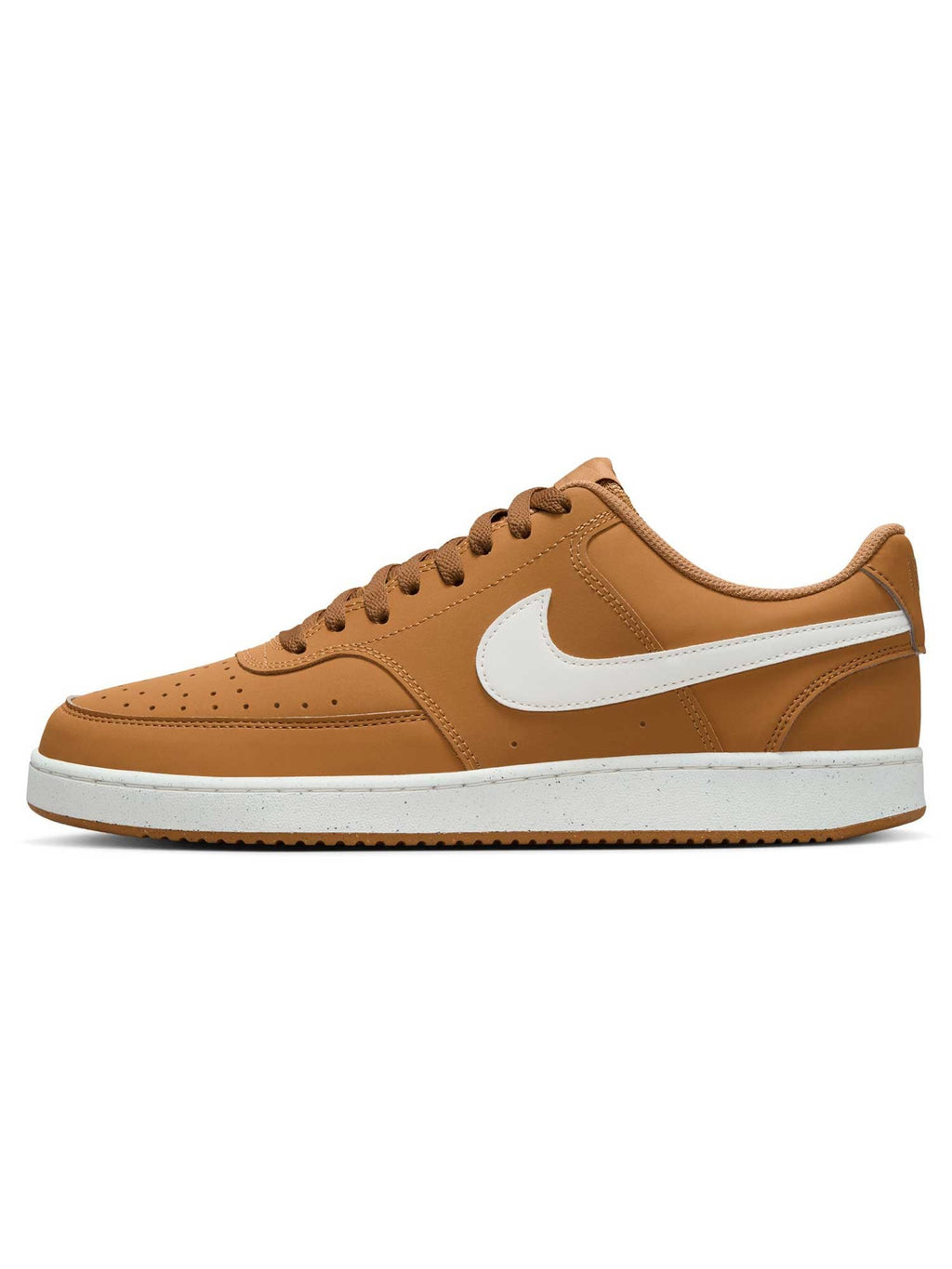 NIKE Обувки COURT VISION LO V2 NBK
