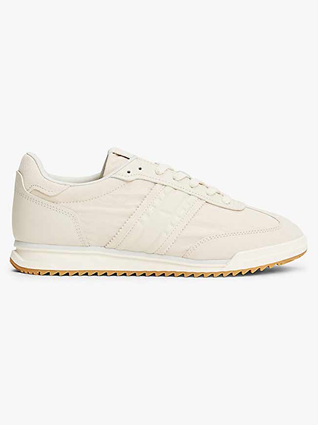 TOMMY JEANS Обувки TJW LOW PROFILE RUNNER