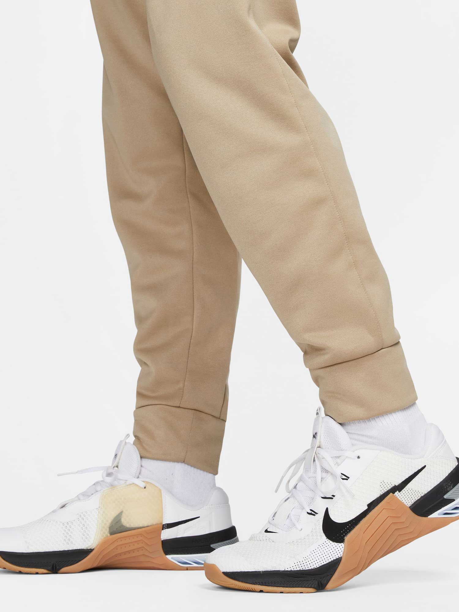NIKE Спортно долнище M NK TF PANT TAPER