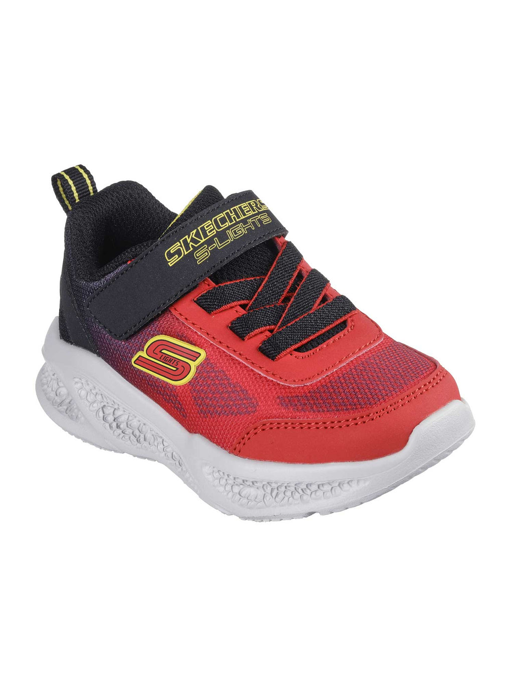 SKECHERS Обувки METEOR-LIGH