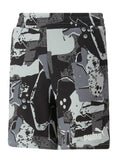 PUMA Къси панталони ESS+ STREET ART AOP B