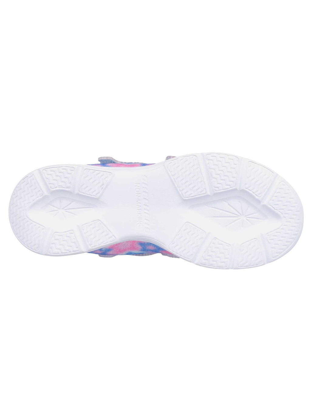 SKECHERS Обувки GLIMMER KICKS - MAGI