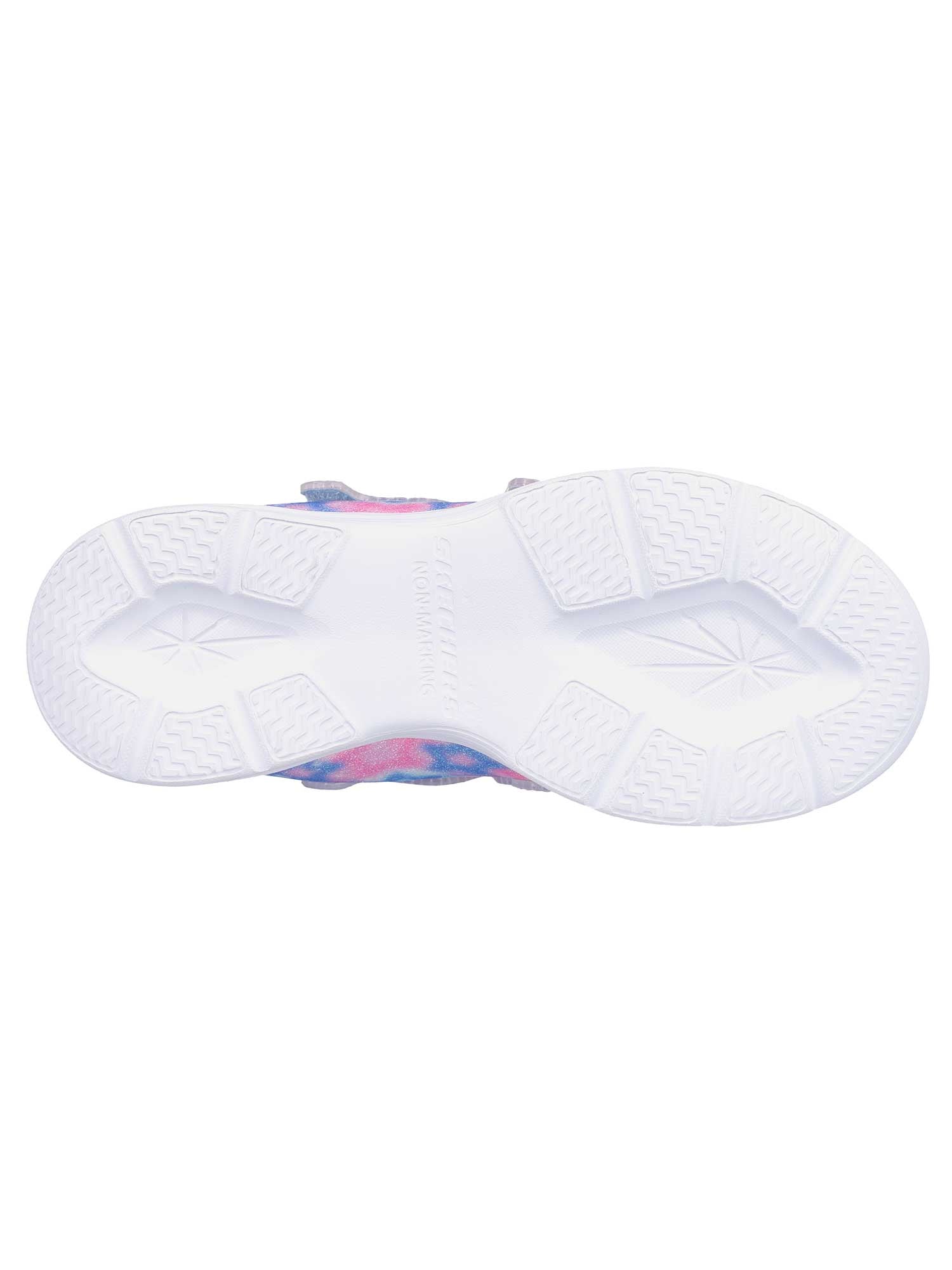 SKECHERS Обувки GLIMMER KICKS - MAGI