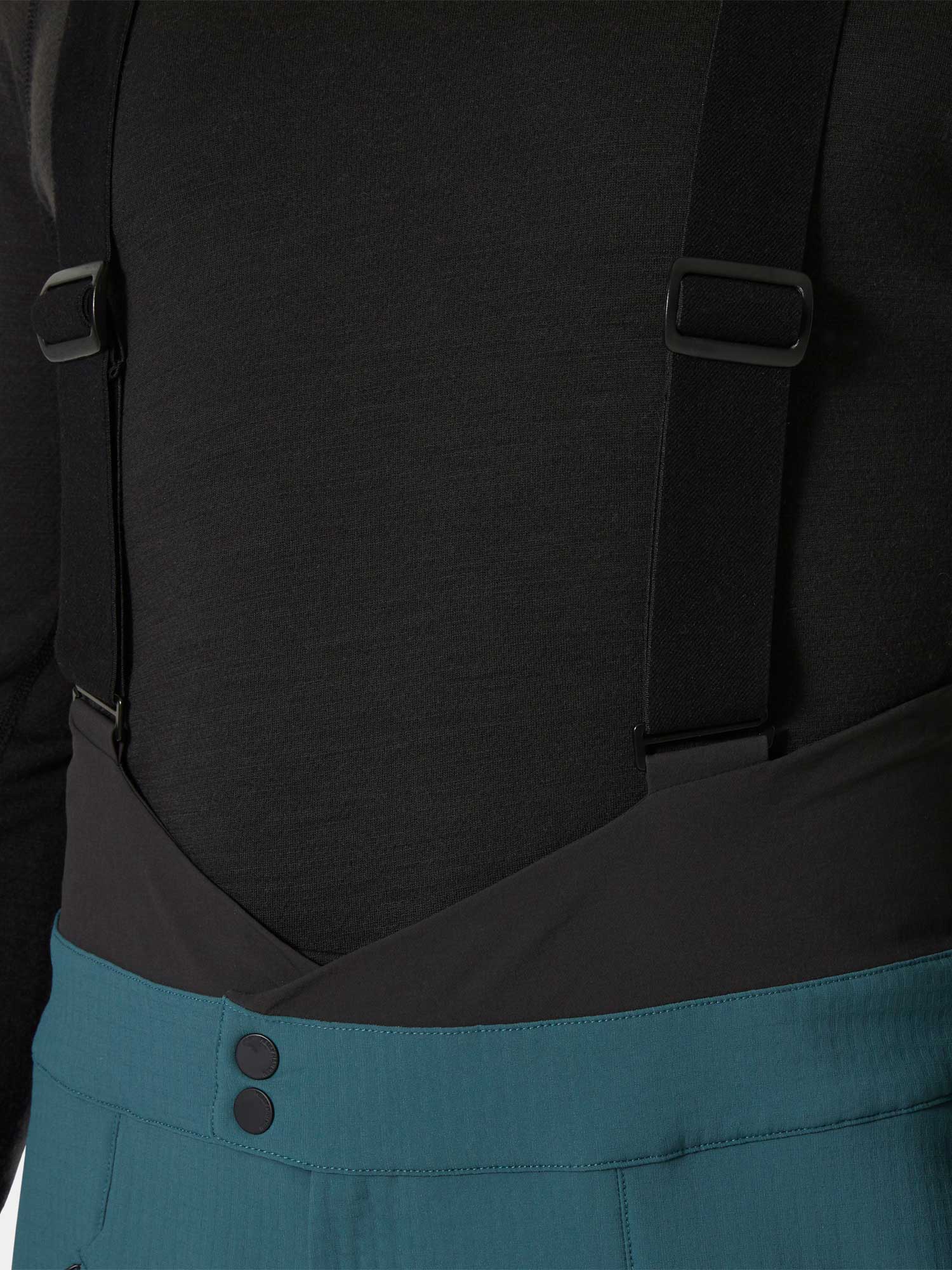 HELLY HANSEN Гащеризон ODIN BC SOFTSHELL BIB PANT