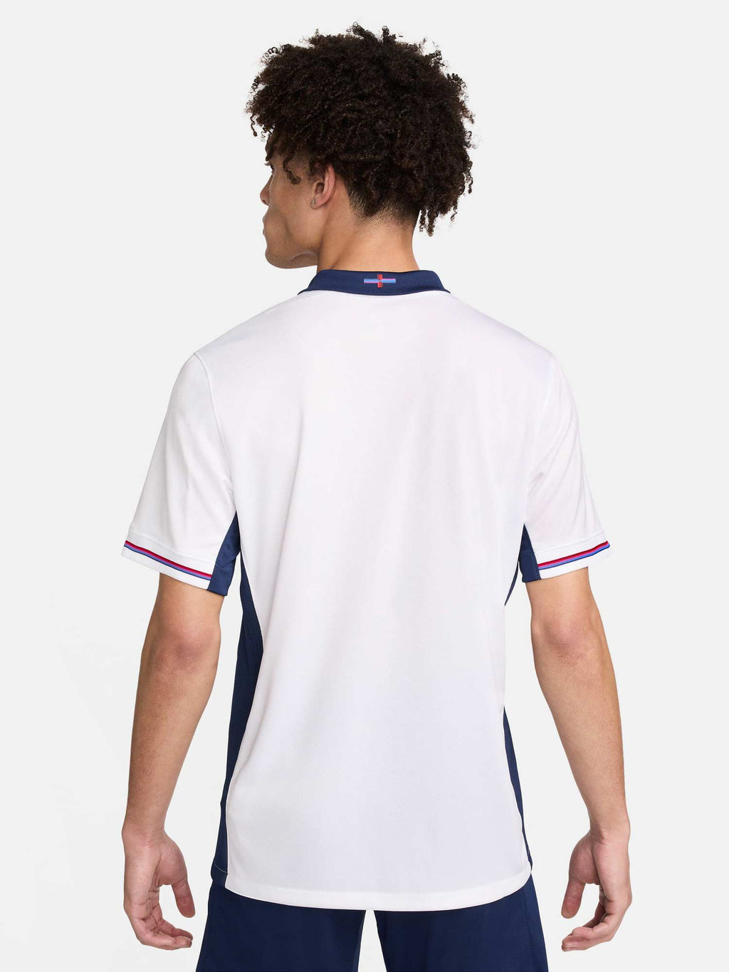 NIKE Тениска ENT M NK DF STAD JSY SS HM