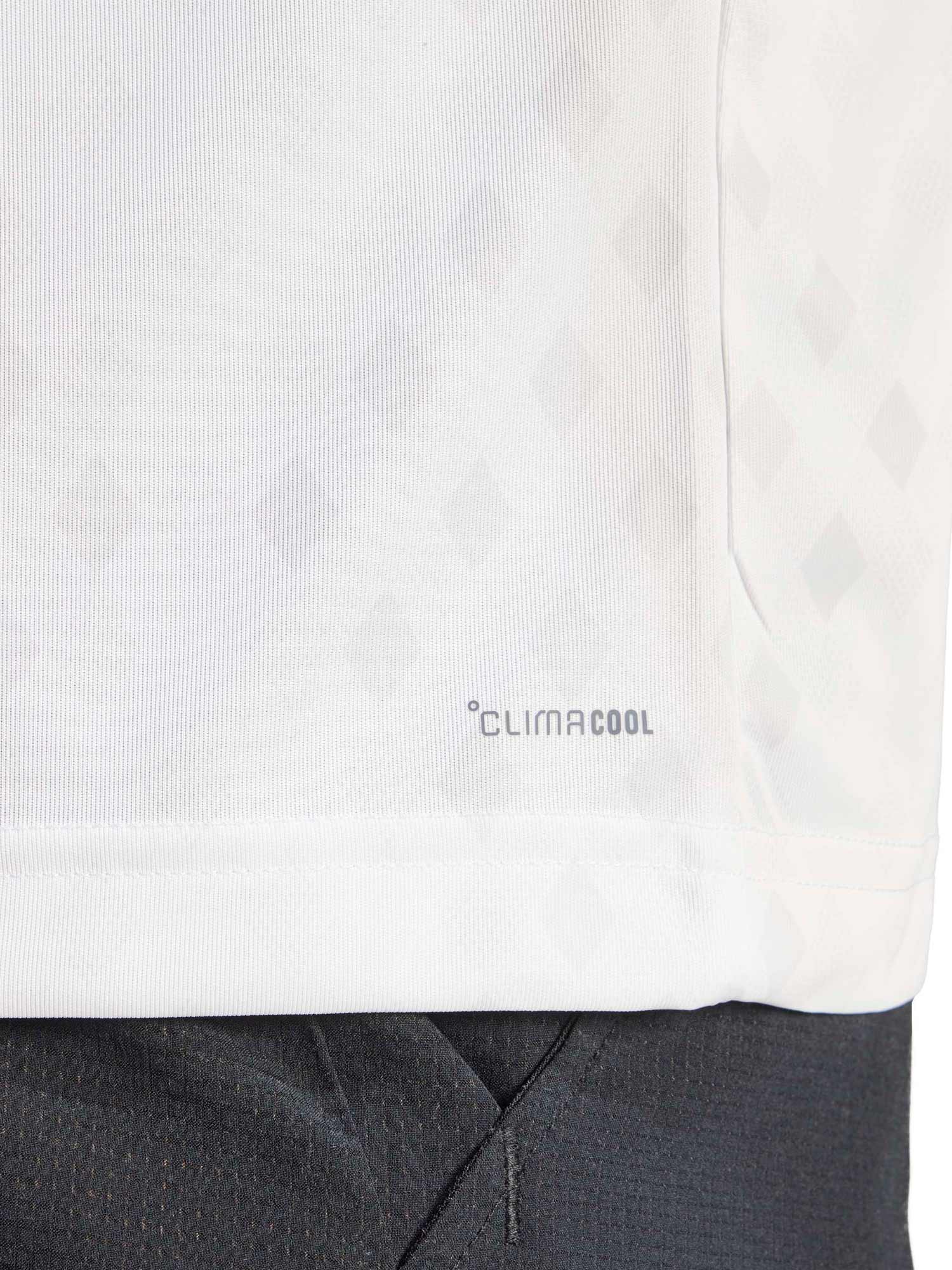 ADIDAS PERFORMANCE Тениска Club Tennis Climacool Graphic T-Shirt