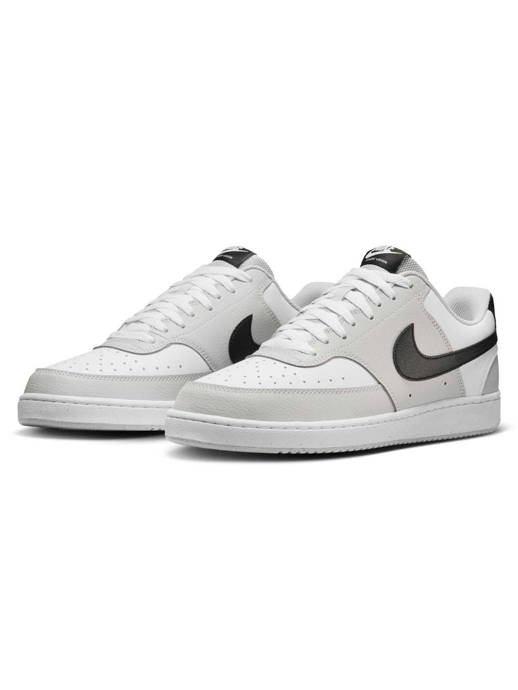NIKE Обувки COURT VISION LO