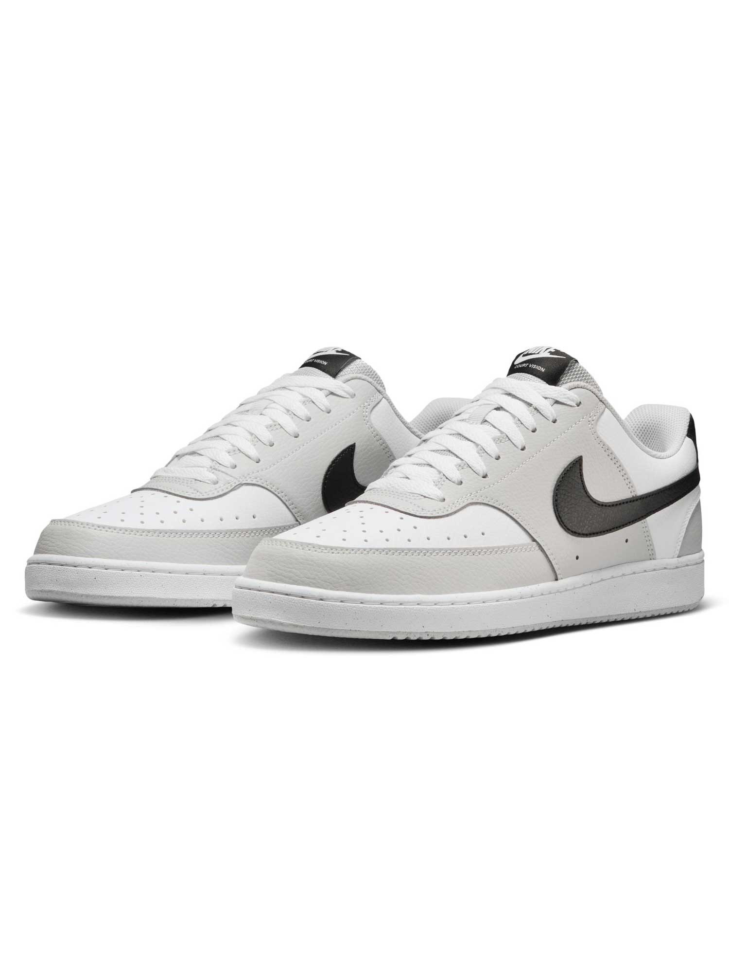 NIKE Обувки COURT VISION LO